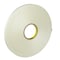 Scotch Strapping Tape, 6.6 mil, Clear 898 - alternate 1