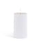 Gerson White No Scent LED Flameless Flickering Candle, 3PK 46062 - alternate 5