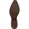 Durango Women's Shyloh Pony Boot, Driftwood, Size 8 DRD0492 - alternate 3