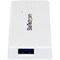 Startech.Com Portable 4 Port Mini USB 3.0 Hub - White ST4300MINU3W - alternate 5