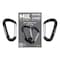 Dome75 MUL System Attachment Accessories, Carabiner 2-Pack, 2PK DAC12100A - alternate 6