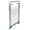 Daytek 3 Tier Extendable Steel Tower Clothes Drying Rack, 98 Feet Drying Space A02843116 - alternate 7