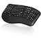 Adesso TRU-FORM MEDIA 1500 - WIRELESS ERGONOMIC KEYBOARD & LASER MOUSE WKB-1500GB - alternate 13