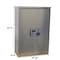Omnimed Citadel Nex Gen Narcotic Cabinet with Audit Digital Lock, 24" H x 16" W x 8" D 181496 - alternate 4
