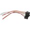Handy Pack Standard Motor Products, Headlight Dim Sw Cn,  HP4520 - alternate 5