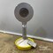 Honeywell Kromschroder Butterfly Valve - 2-1/2", ANSI Flange, Air/Gas, High Temp BVH Series KS88300173 - alternate 2