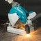 Makita 36V (18V X2) LXT Brushless 14" Cut-Off Saw XWL01Z - alternate 19