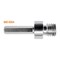 Cmt DRILL GUIDE WITH SUCTION CUPS - 7 HOLES 552-GUIDE - alternate 3
