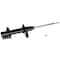 Kyb Gas Strut,  333277 - alternate 3