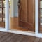 M-D Building Products 5-5/8 in. x 1-1/8 in. x 36 in. Silver Adjustable Aluminum & Hardwood Threshold 78600 - alternate 6