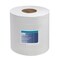 Tork Center Pull Paper Towel Roll, 2 Ply, 600 Sheets, 590 ft, White, 6 PK 121204 - alternate 7