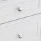 James Martin Vanities Bristol 72" Double Vanity, Bright White, w/ 3 CM Siberian Silestone Top 157-V72-BW-3SFR - alternate 5