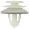 Auveco Honda Door Panel & Carpet Retainer, 25PK 25269 - alternate 1
