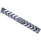 Simpson Strong-Tie Co Brick Tie 0.38" H X 6.69" W 22 speed Galvanized Steel, 500PK BTB - alternate 6
