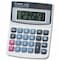 Canon CALC, 8 DGT, SLR, LCD, PORT LS82Z - alternate 1