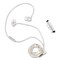 Sony MDREX15AP Fashion Color EX Earbuds, White MDR-EX15AP/W - alternate 4