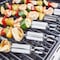 Henckels BBQ 10-pc Stainless Steel Skewer Set 1029643 - alternate 8