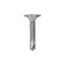 Auveco Screw, #10 x 1in; with T-25 Drive, Number 3 Teks Point, 50PK 21735 - alternate 1