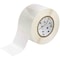 Brady 3" x 2" White Label, Ultra Aggressive Polyester THT-19-483-1 - alternate 1