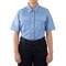 First Tactical Military Shirt, Medium Blue, M 122008 - alternate 1