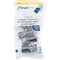 Sharkbite PEX-B 1'' Poly Alloy Barb Coupling, 5PK UP020A5 - alternate 3