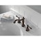 Delta 3-hole 6-16" installation Hole Widespread Lavatory Faucet, Venetian Bronze 3597LF-RBMPU - alternate 6