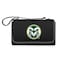 Picnic Time Family Of Brands NCAA Colorado State Rams Blanket Tote Outdoor Picnic Blanket - Beach Blanket 820-00-175-134-0 - alternate 1