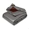 Tarps Now Poly Tarp, 12 Mil, Brown, Silver, Poly CSPSDSB-2040 - alternate 8