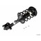 Kyb Complete Corner Unit Assembly -Strut, Mount and Spring,  SR4071 - alternate 3