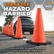 Xpose Safety Traffic Safety Cone, 18 in, PVC Plastic, No Collar, Orange, DOT Approved, Half Pallet, PK450 OTC18-HP450-X - alternate 6