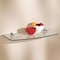 Dolle Ara 4.5 in. H X 1.8 in. W X 4.1 in. D Silver Metal Shelf Clips 13398 - alternate 5