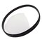 Komatsu CREVICE SEAL, KOMATSU OEM 6127-21-2252 6127-21-2252 - alternate 5