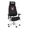 Dreamseat PhantomX Mesh Gaming Chair with Kansas City Outlaws Primary Logo DSPHGMCHRBKJCKT-PSPBR0030A - alternate 16