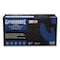 Gloveworks By Ammex HD Industrial Nitrile Gloves, Powder-Free, XX-Large, 6 mil Thick, 9.5" Long, Royal Blue, 1000PK GWRBN49100 - alternate 1