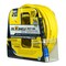 Oilshield Rubber Air Hose with 5-in-1 Safety Coupler - Heavy Duty, Flexible & Garage-Ready OS3850-5CP - alternate 7