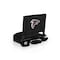 Picnic Time Family Of Brands NFL Atlanta Falcons - Gridiron Stadium Seat 627-01-179-024-2 - alternate 1
