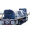 Tarps Now Truck Tarp, 16' x 27' x 4', 20 Mil, Black, Vinyl Coated LTH16274-BLK - alternate 7