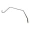 Caterpillar TUBE, CATERPILLAR OEM 9K2856 9K2856 - alternate 1