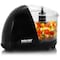 Better Chef 1.5 Cup Compact Chopper Black IM-846B - alternate 2