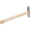 Vaughan 5 Oz. Magnetic Tack Hammer with Hickory Handle, Model SBP5 VN18034 - alternate 4