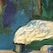 Homeroots 24" X 32" Rainier National Park C1920S Vintage Travel Poster Wall Art 394313 - alternate 5