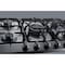 Summit 27in Wide 5-Burner Gas Cooktop GC527SS - alternate 11
