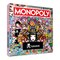 Usaopoly MONOPOLY tokidoki Board Game MN178-000 - alternate 1