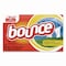 Bounce Fabric Softener Sheets, Outdoor Fresh, 2/Box, PK156, 156PK 02664 - alternate 6