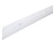 M-D Building Products 36 in. White Aluminum and Vinyl Heavy-duty Screw-on Door Sweep 05769 - alternate 1
