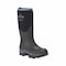 Dryshod Arctic Storm Hi Extreme Cold Conditions Women's Winter Boot, Blue, Waterproof, Size 9 ARS-WH-BL-009 - alternate 7