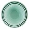 Martha Stewart 3 Piece Stoneware Bowl Set in Turquoise 128875.03 - alternate 9