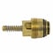 Motorcraft A/C Service Valve,  YF3290 - alternate 6