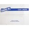 Genuine Joe 45 Gal. Clear Trash Can Liners, 250PK GJO01015 - alternate 2