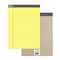 C-Line Products Legal Pad, Wide Ruled, Yellow, 50-sheets 25106 - alternate 3
